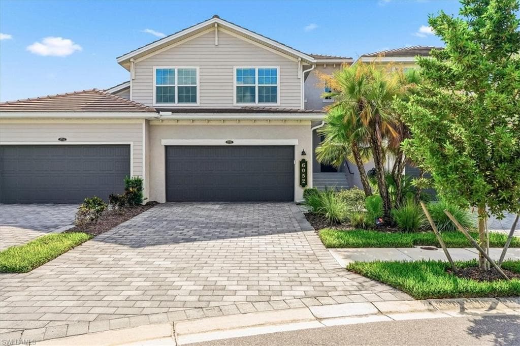 6052 Ellerston WAY 1721 AVE MARIA, FL 34142