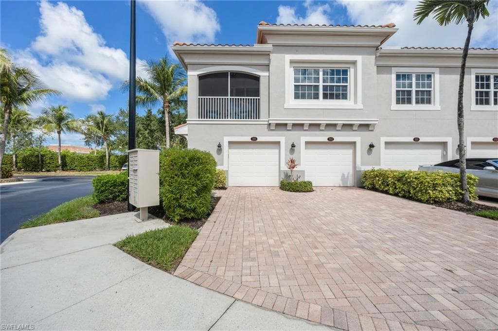 8540 Violeta ST 201 ESTERO, FL 34135