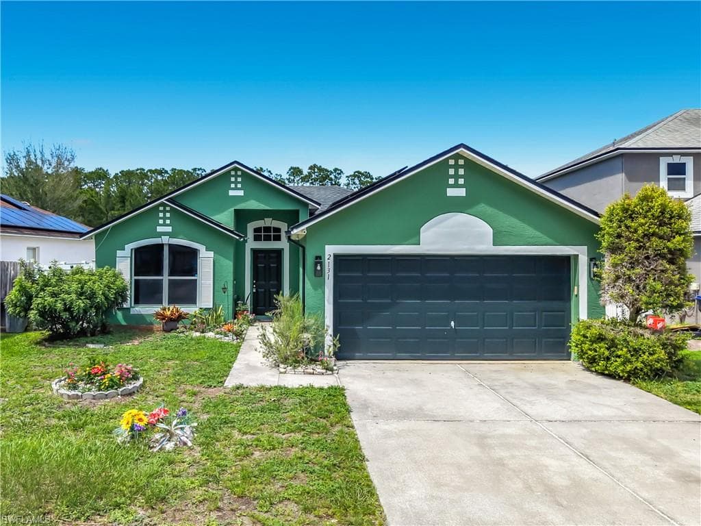 2131 Corner School DR ORLANDO, FL 32820