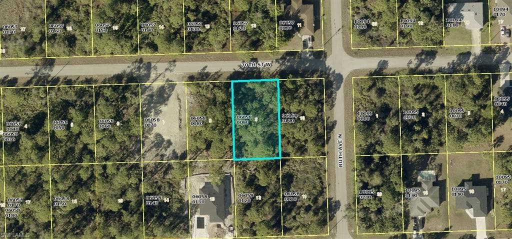 3303 70th ST W LEHIGH ACRES, FL 33971