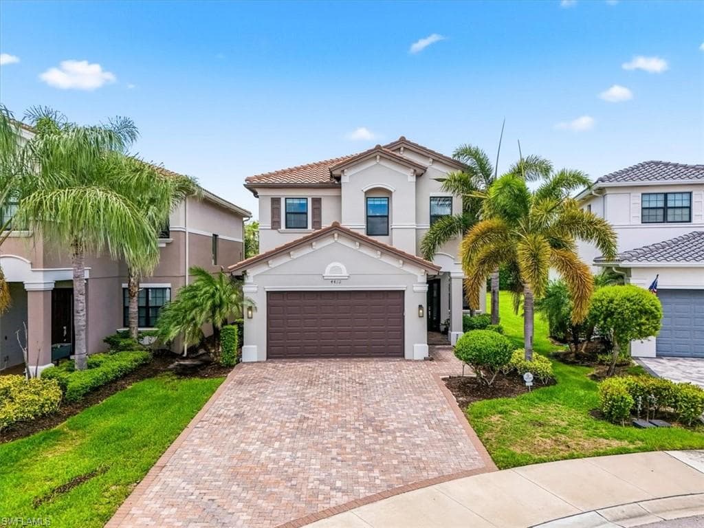 4432 Aurora ST NAPLES, FL 34119