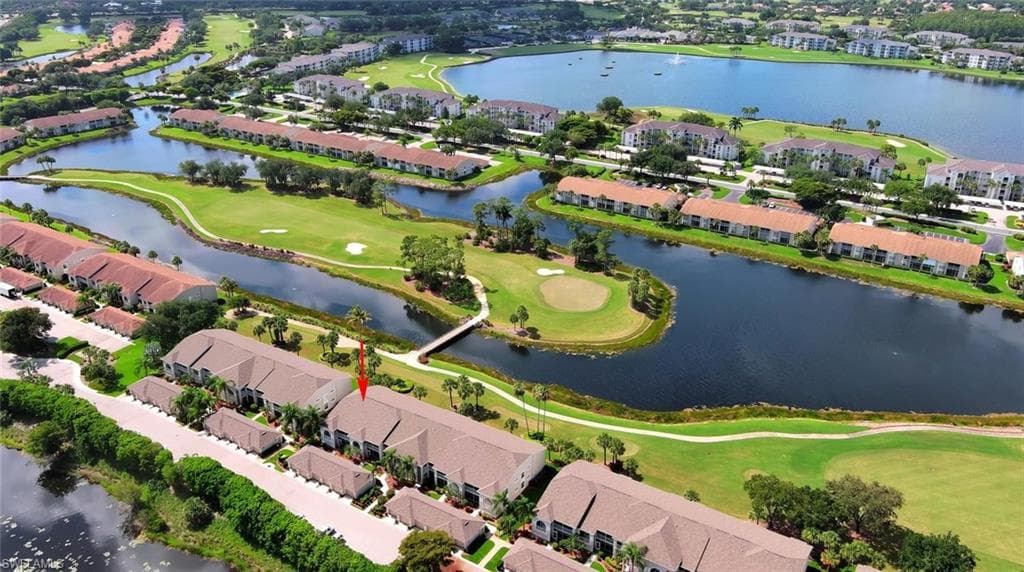 10235 Bismark Palm WAY 1521 FORT MYERS, FL 33966