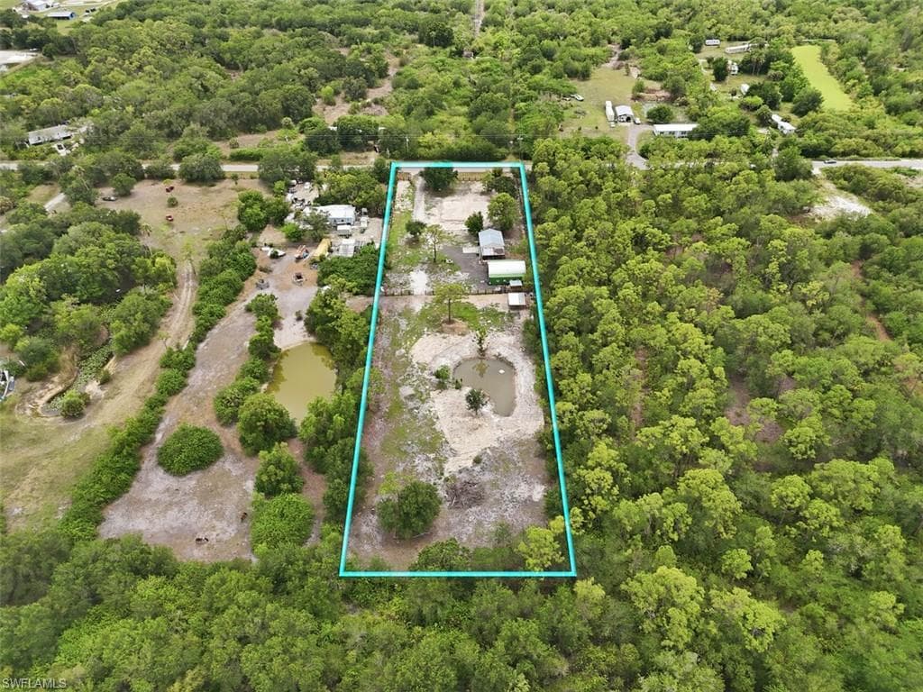 39840 Little Farm RD PUNTA GORDA, FL 33982