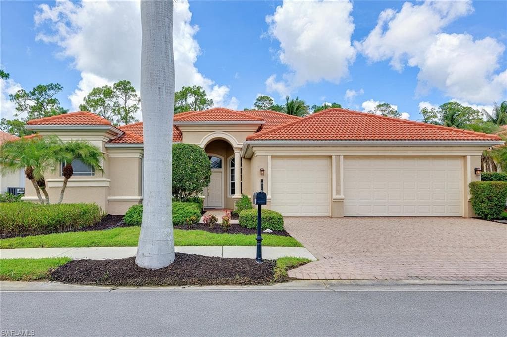 13716 Magnolia Lake CT FORT MYERS, FL 33907