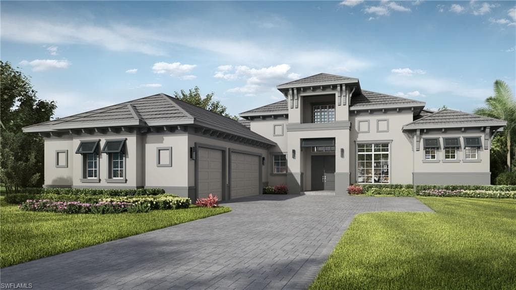 25559 Crystal Shore DR BONITA SPRINGS, FL 34135