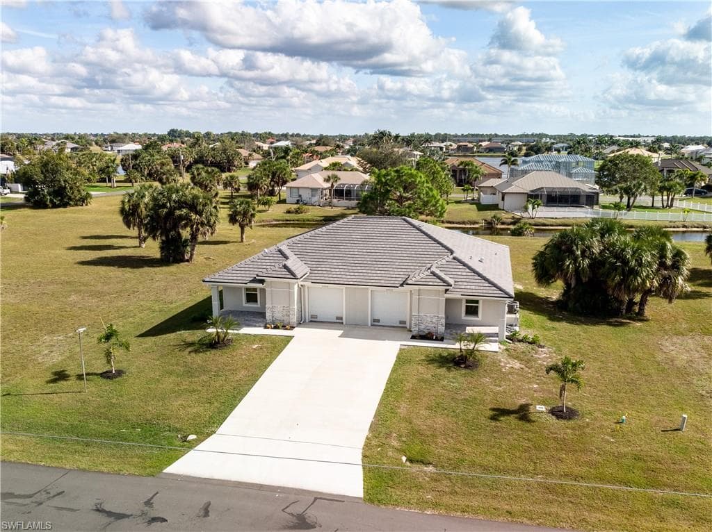 16810 San Edmundo RD PUNTA GORDA, FL 33955