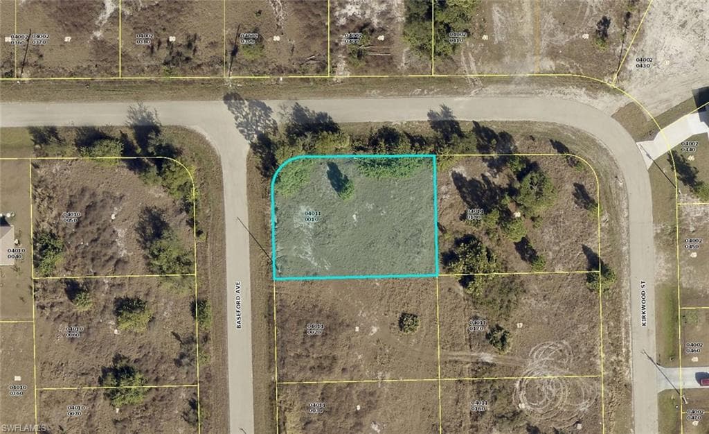1113 Baseford AVE LEHIGH ACRES, FL 33974