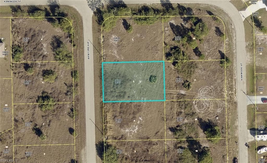 1115 Baseford AVE LEHIGH ACRES, FL 33974
