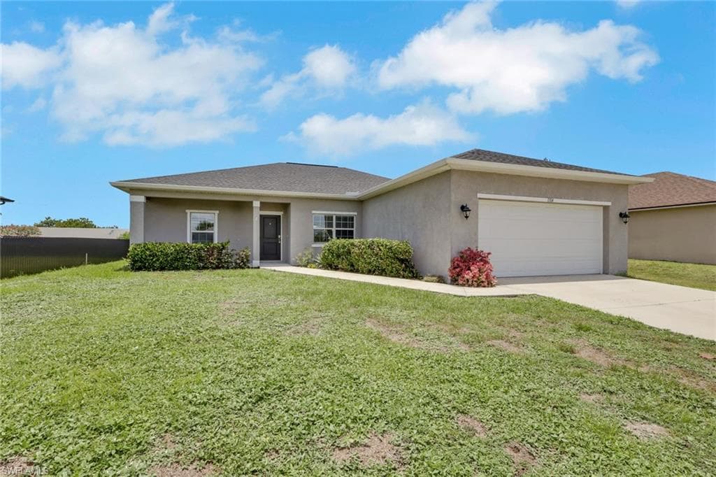 1314 7th AVE CAPE CORAL, FL 33993