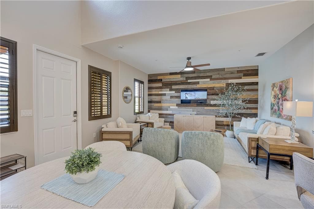11711 Izarra WAY 6107 FORT MYERS, FL 33912