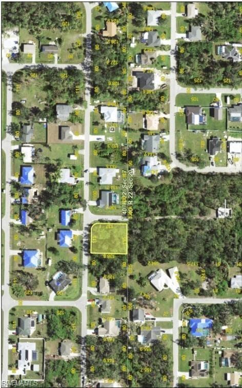1133 Ample AVE PORT CHARLOTTE, FL 33948