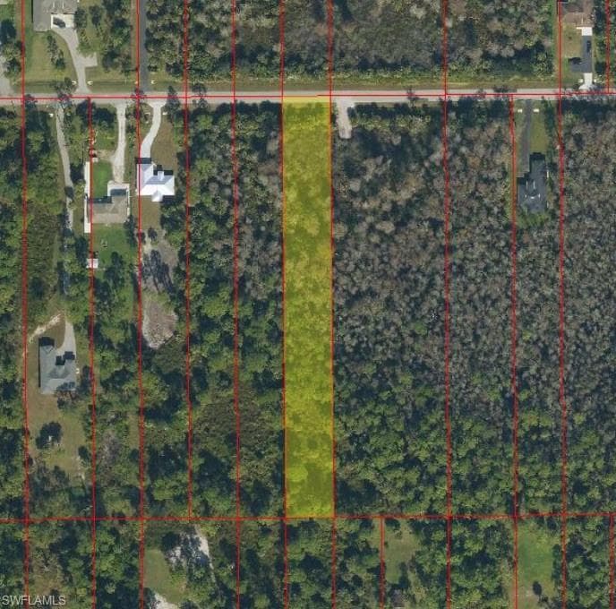 41st AVE NE NAPLES, FL 34120