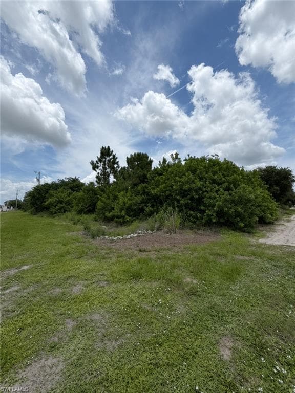 4609 Connie AVE S LEHIGH ACRES, FL 33976