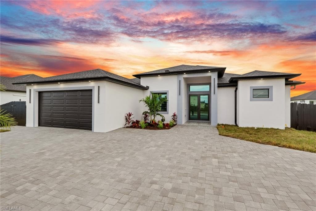 246 Gleason PKWY CAPE CORAL, FL 33914
