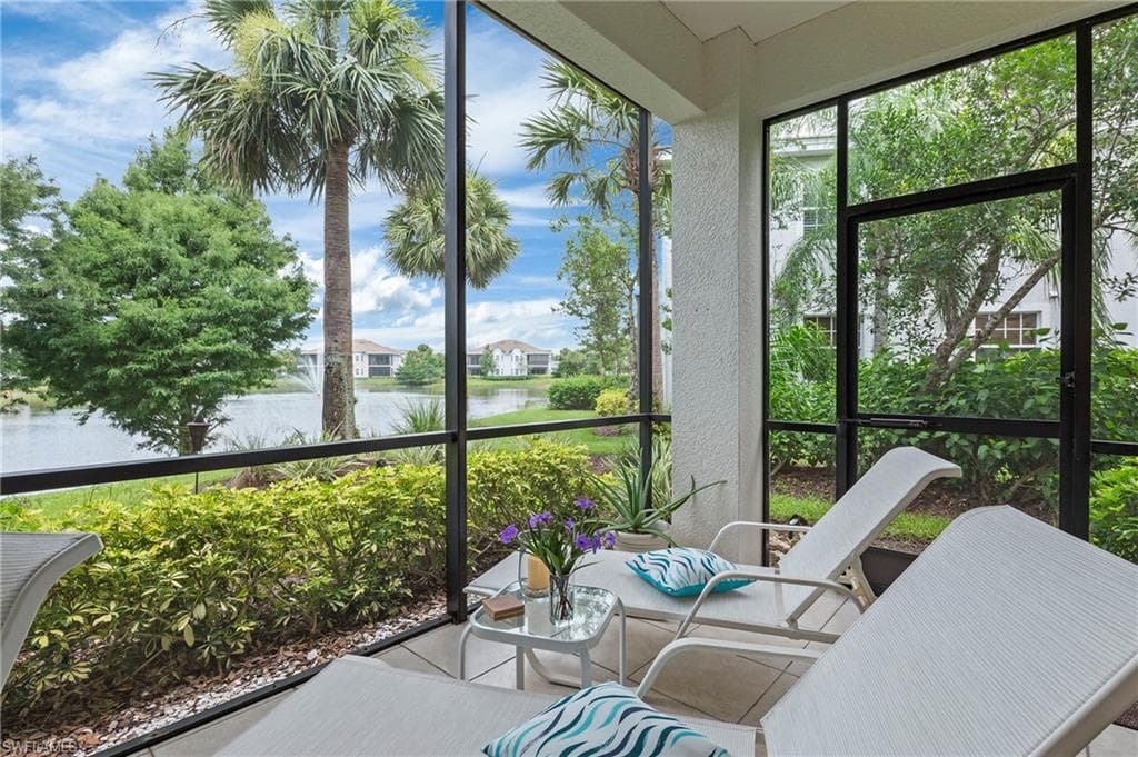 19640 Marino Lake CIR 2602 MIROMAR LAKES, FL 33913
