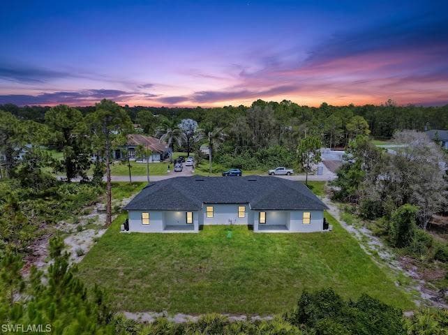 928-930 Hepburn AVE LEHIGH ACRES, FL 33974