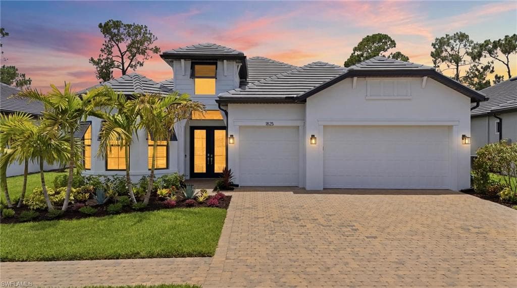 1825 Verada CT NAPLES, FL 34120
