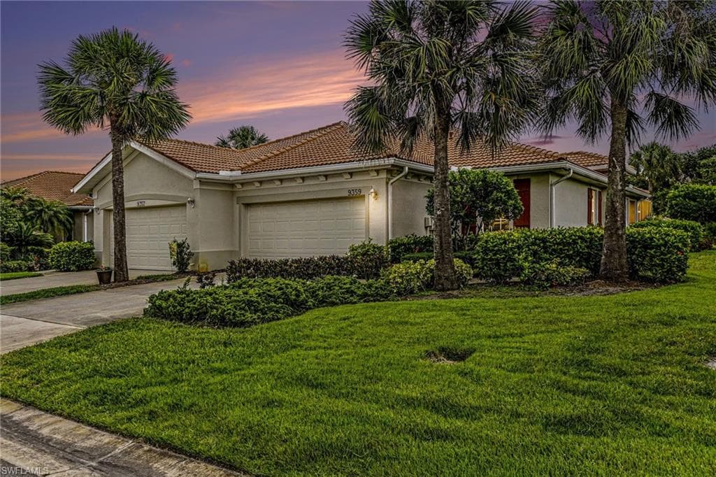 9359 Aviano DR FORT MYERS, FL 33913