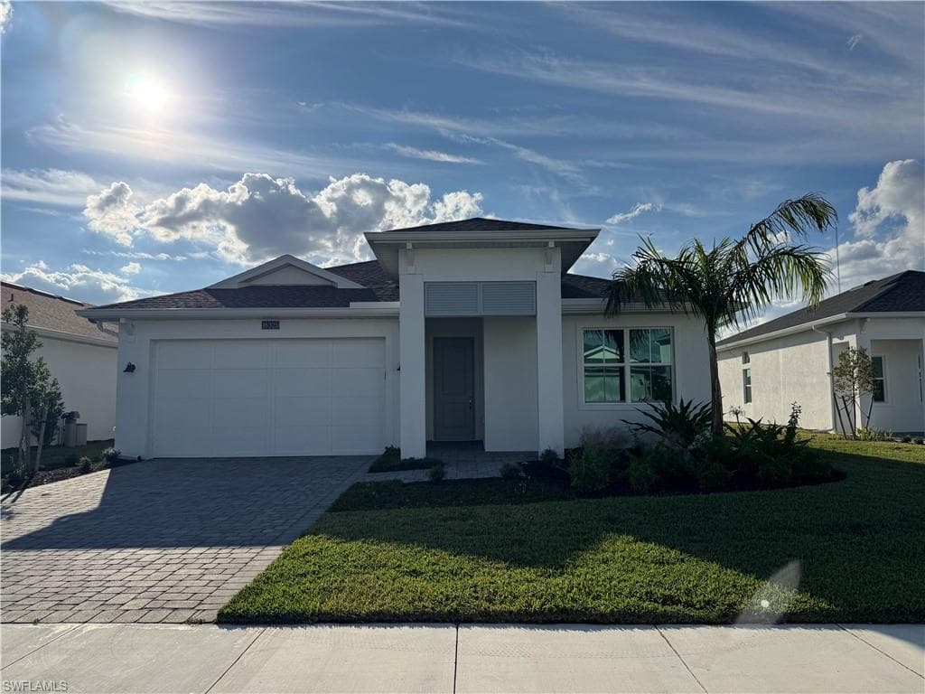 16325 Preservation BLVD PUNTA GORDA, FL 33982