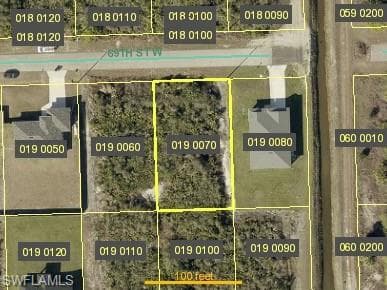 2903 69th ST W LEHIGH ACRES, FL 33971
