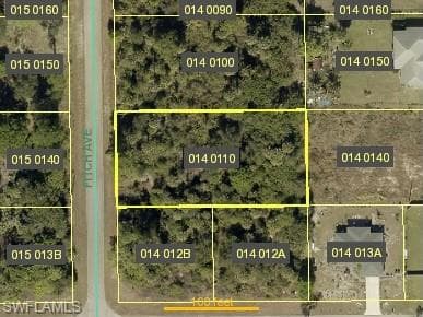 902 Fitch AVE LEHIGH ACRES, FL 33972