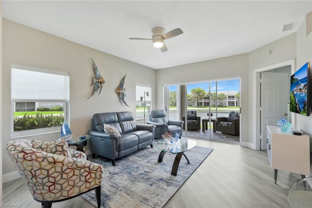 12065 Summergate CIR 101 FORT MYERS, FL 33913