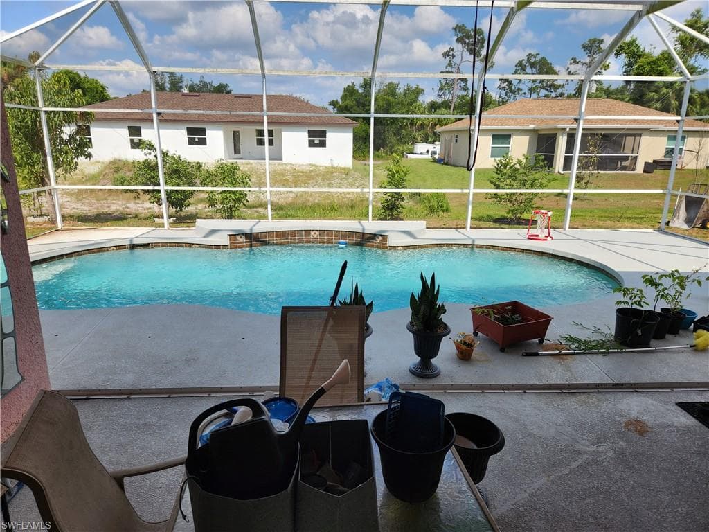 4570 McAllister LN NORTH PORT, FL 34288