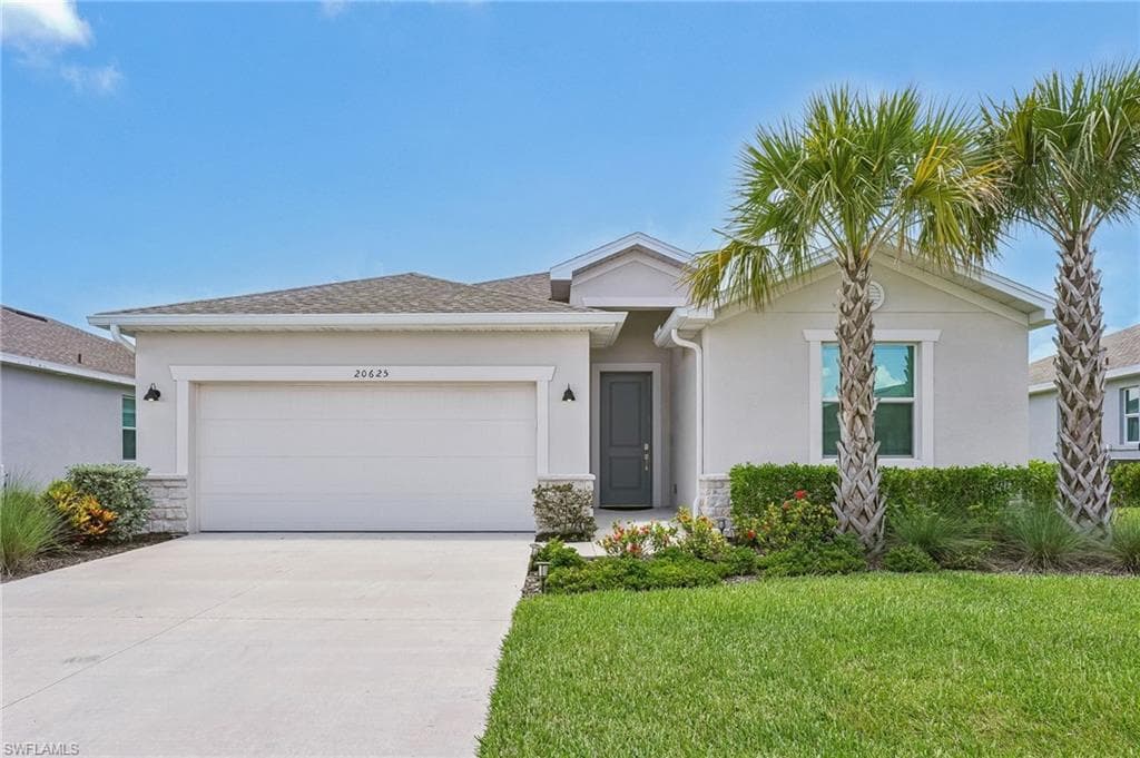 20625 Copperhead DR LEHIGH ACRES, FL 33936