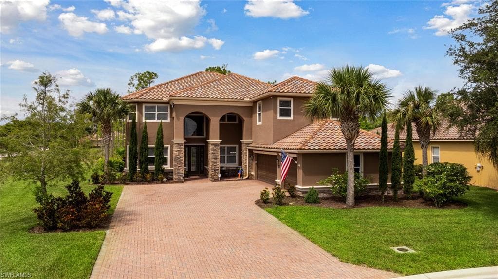 21040 Torre Del Lago ST ESTERO, FL 33928