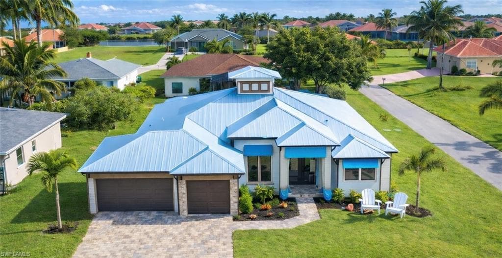 2801 SW 33rd TER CAPE CORAL, FL 33914