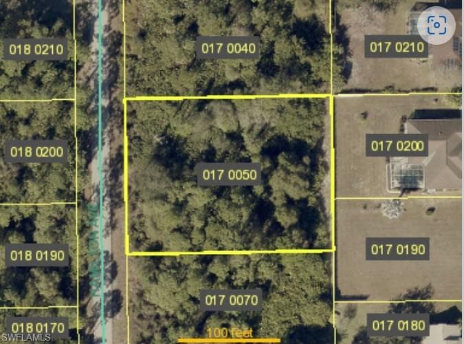 114 Hamilton AVE LEHIGH ACRES, FL 33936