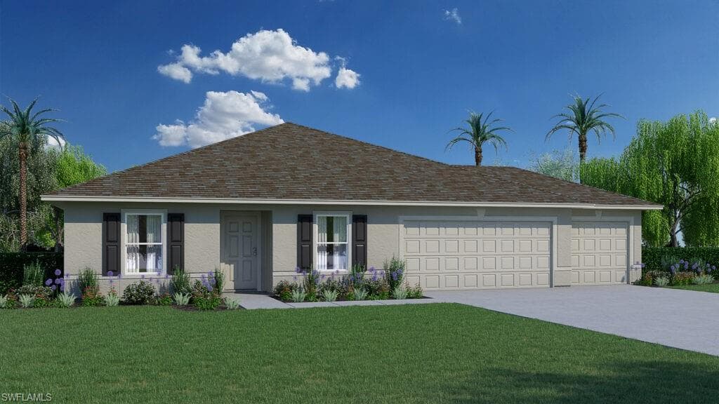 5021 N Dogwood CIR LABELLE, FL 33935