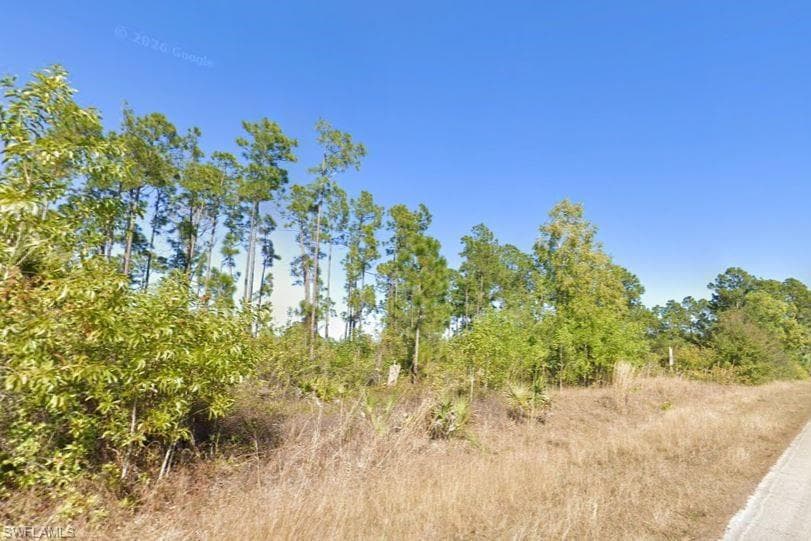 845 Bumby ST E LEHIGH ACRES, FL 33974
