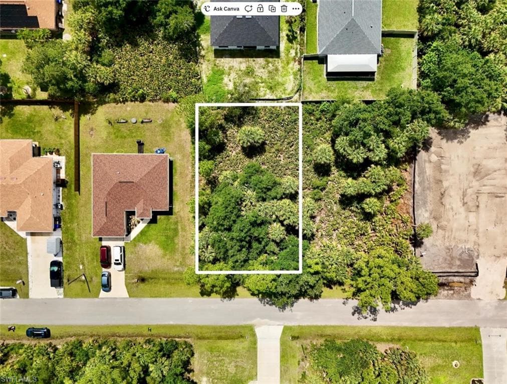 0 Nantucket TER NORTH PORT, FL 34286