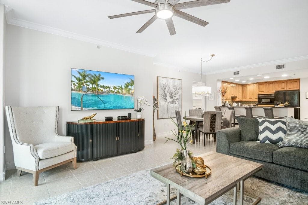 2728 Tiburon BLVD E A-203 NAPLES, FL 34109