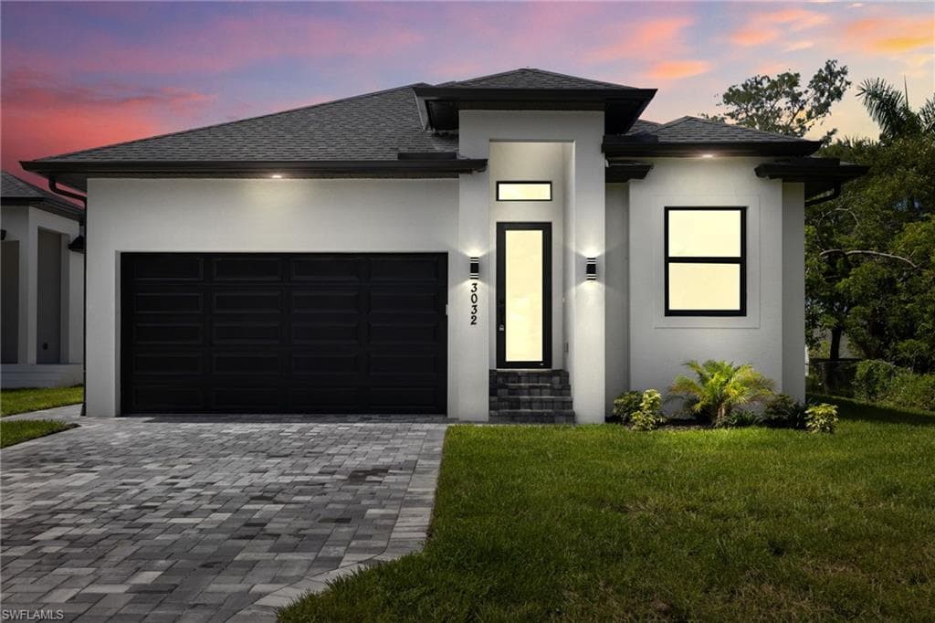 3032 Woodside AVE NAPLES, FL 34112