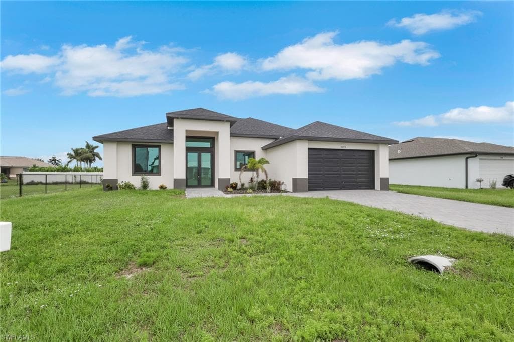 2204 NE 14th PL CAPE CORAL, FL 33909