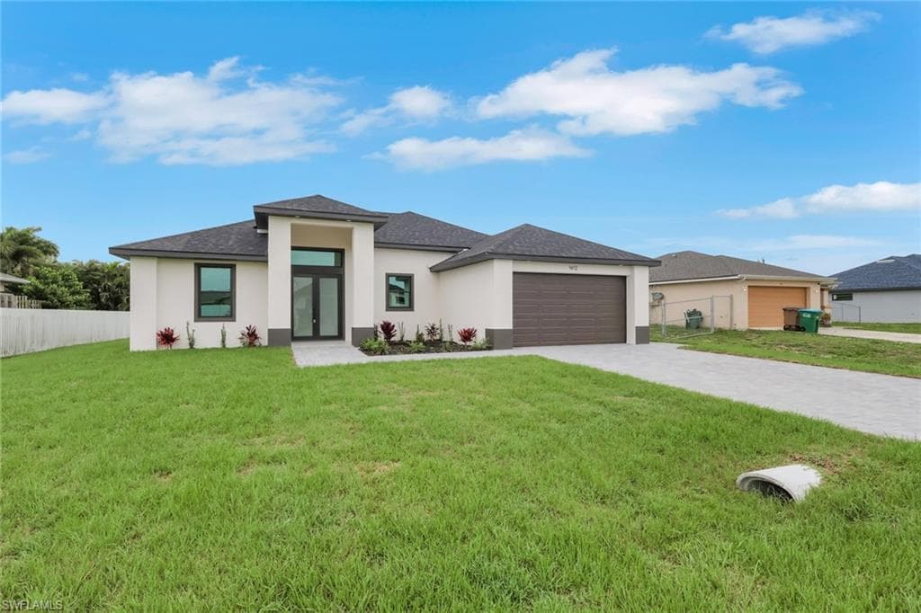1412 NE 2nd PL CAPE CORAL, FL 33909