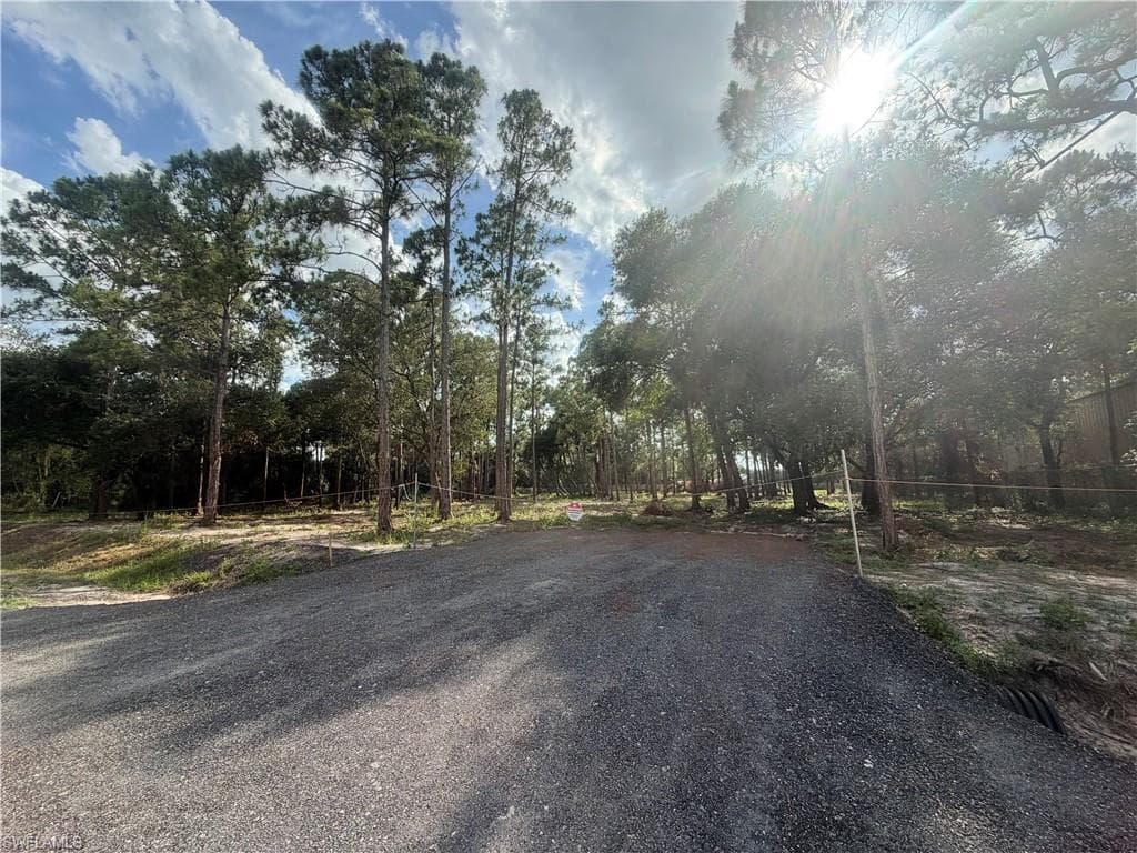 530 S Isora ST CLEWISTON, FL 33440