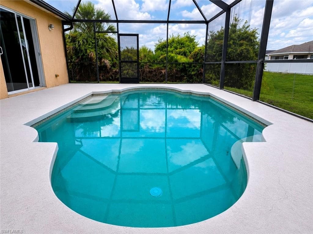 3008 63rd ST W LEHIGH ACRES, FL 33971