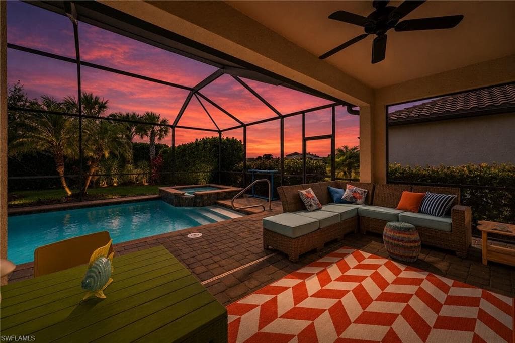 19545 Utopia LN ESTERO, FL 33928