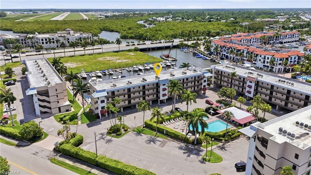 803 River Point DR 107B NAPLES, FL 34102