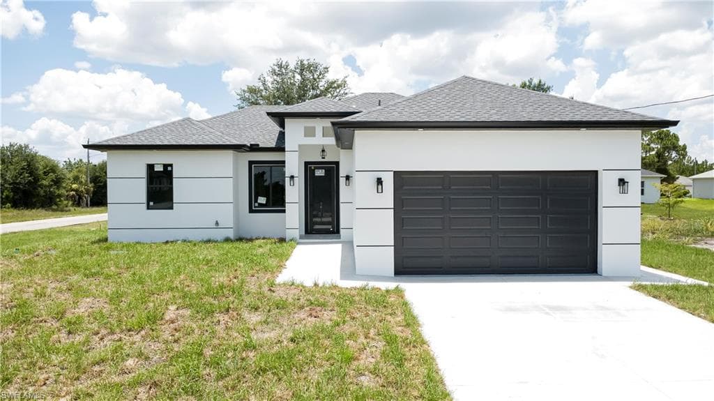 770 Bahama AVE S LEHIGH ACRES, FL 33974