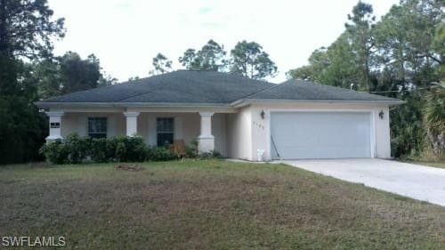 3103 50th ST W LEHIGH ACRES, FL 33971