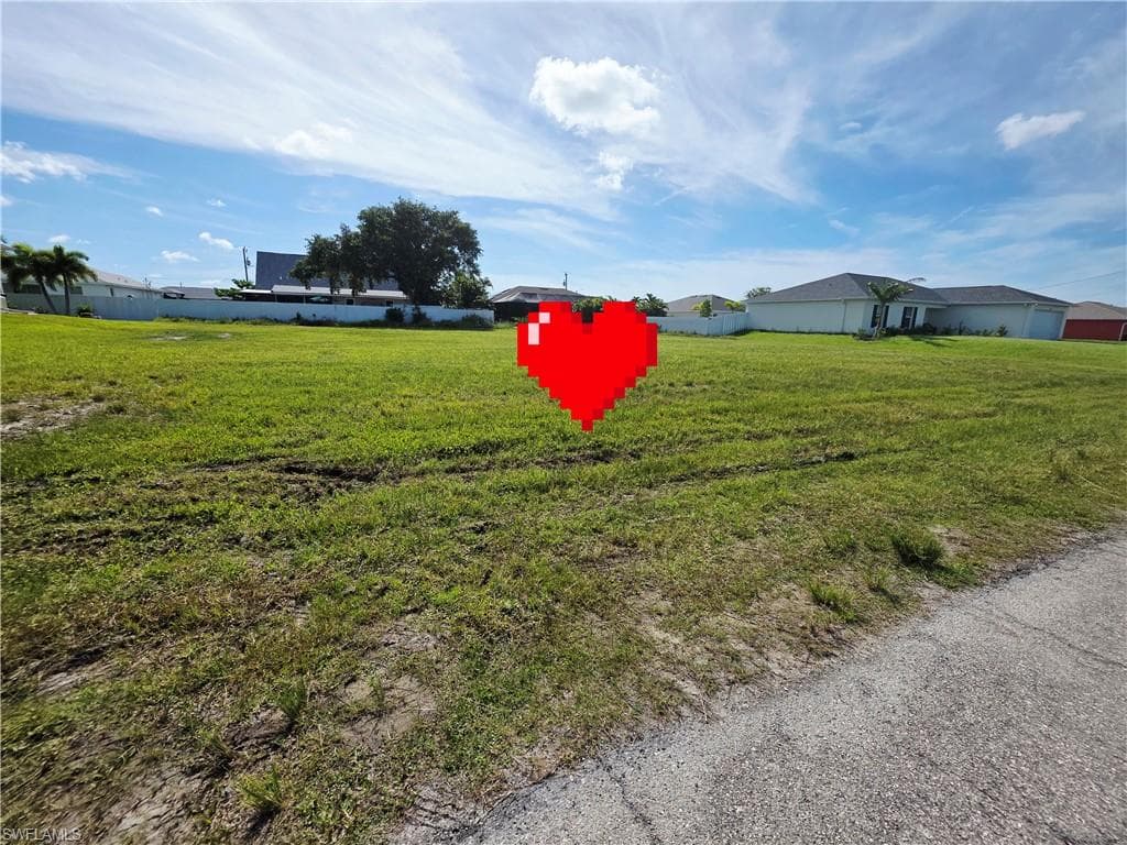 1216 NW 14th PL CAPE CORAL, FL 33993