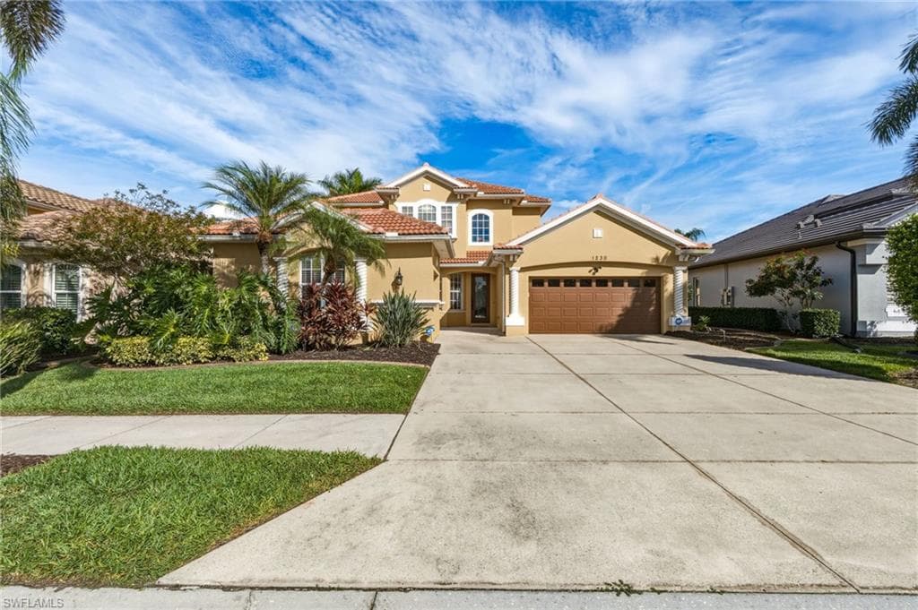 1230 Creek Nine DR NORTH PORT, FL 34291