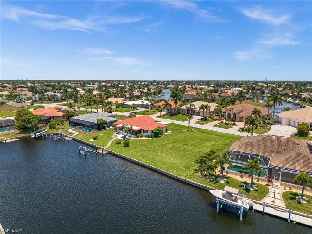 3324 Tripoli BLVD PUNTA GORDA, FL 33950
