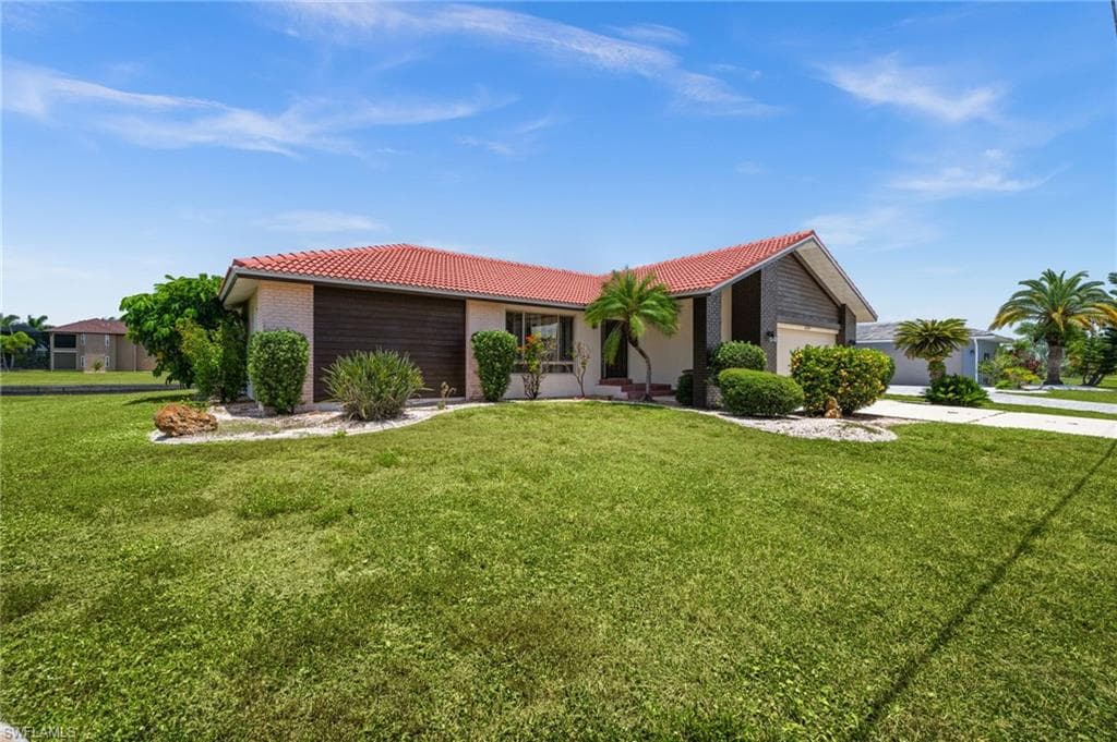 3330 Tripoli BLVD PUNTA GORDA, FL 33950