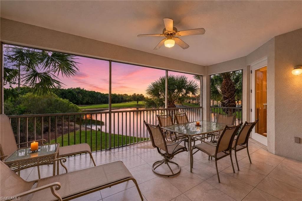 4620 Winged Foot CT 201 NAPLES, FL 34112