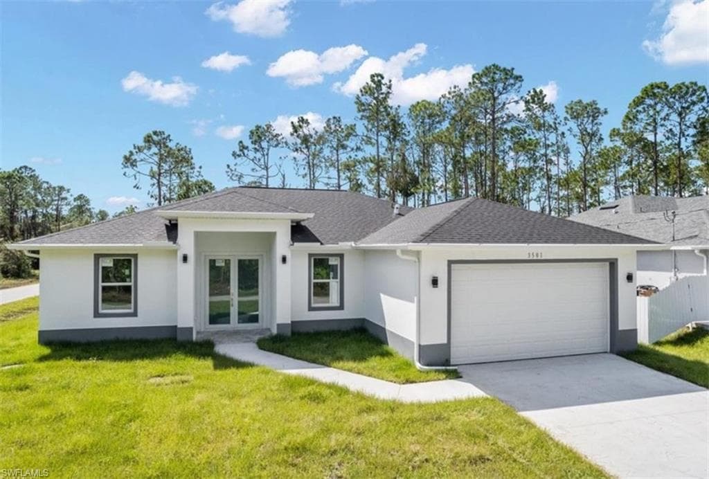 2901 9th ST SW ST SW LEHIGH ACRES, FL 33976